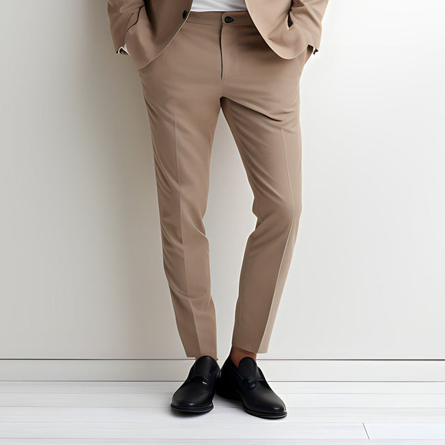 Men's Khaki Pant