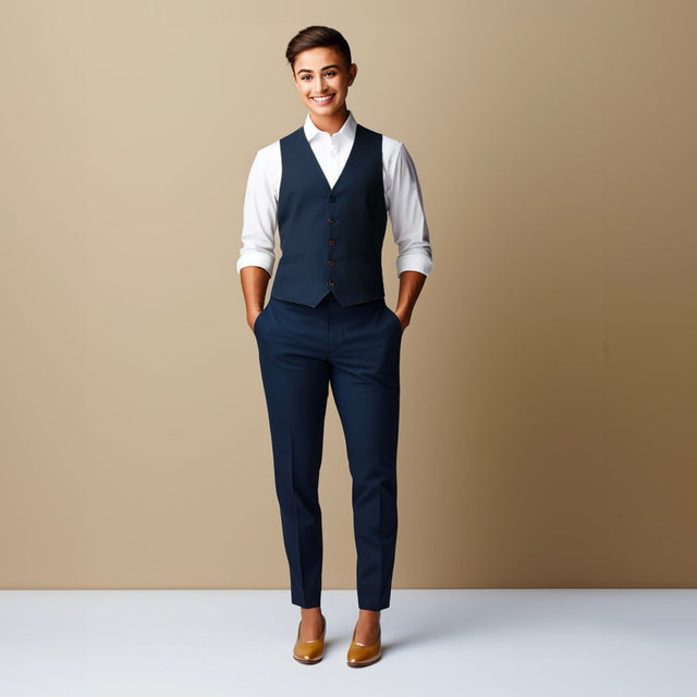 Women's Banquet Vest