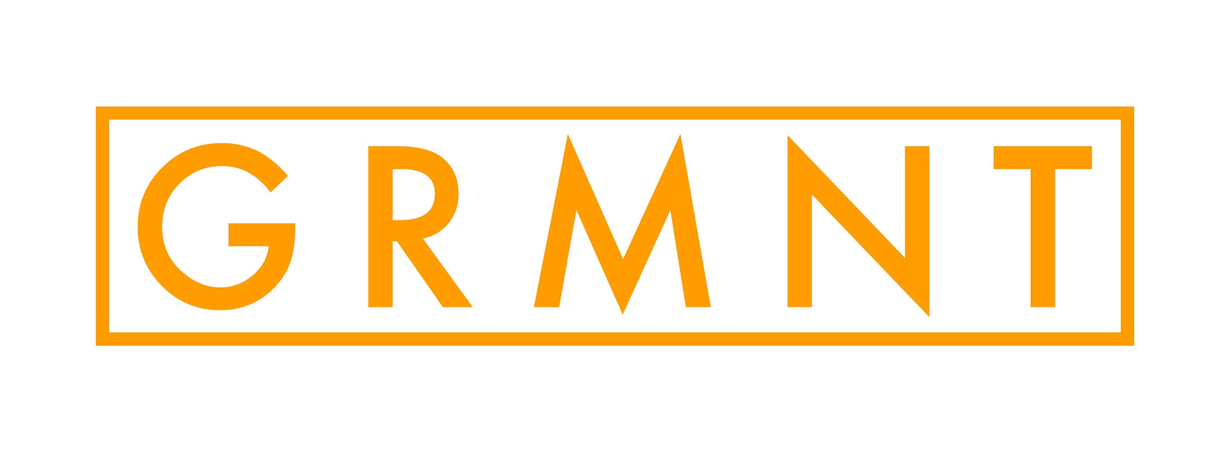 GRMNT Uniforms