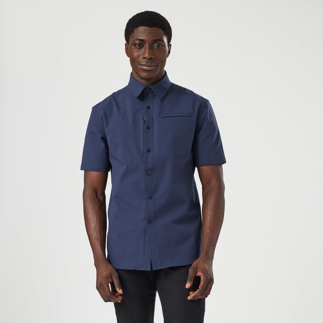Men's Ripstop Utility Shirt