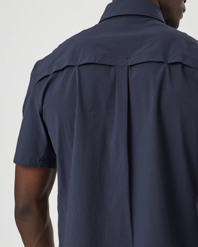 Men's Comfort Stretch Shirt