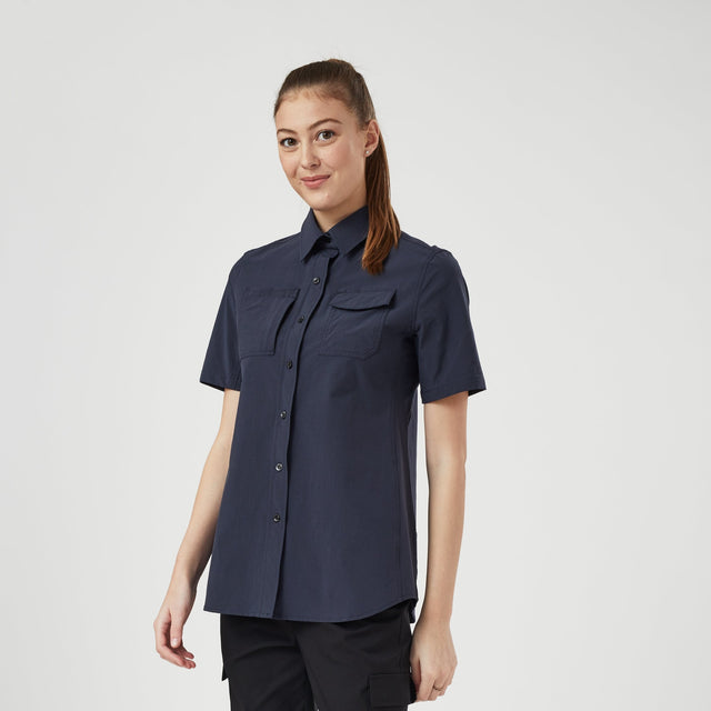 Women's Comfort Stretch Shirt