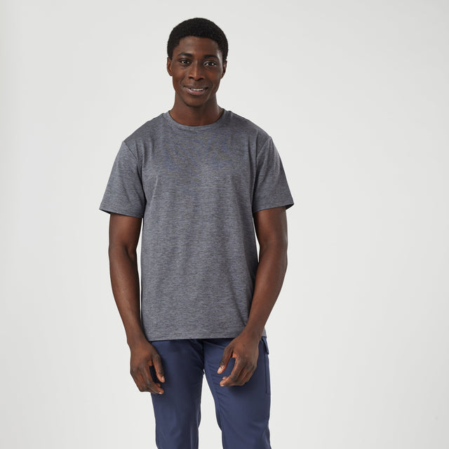 Men's Short Sleeve Performance Tee