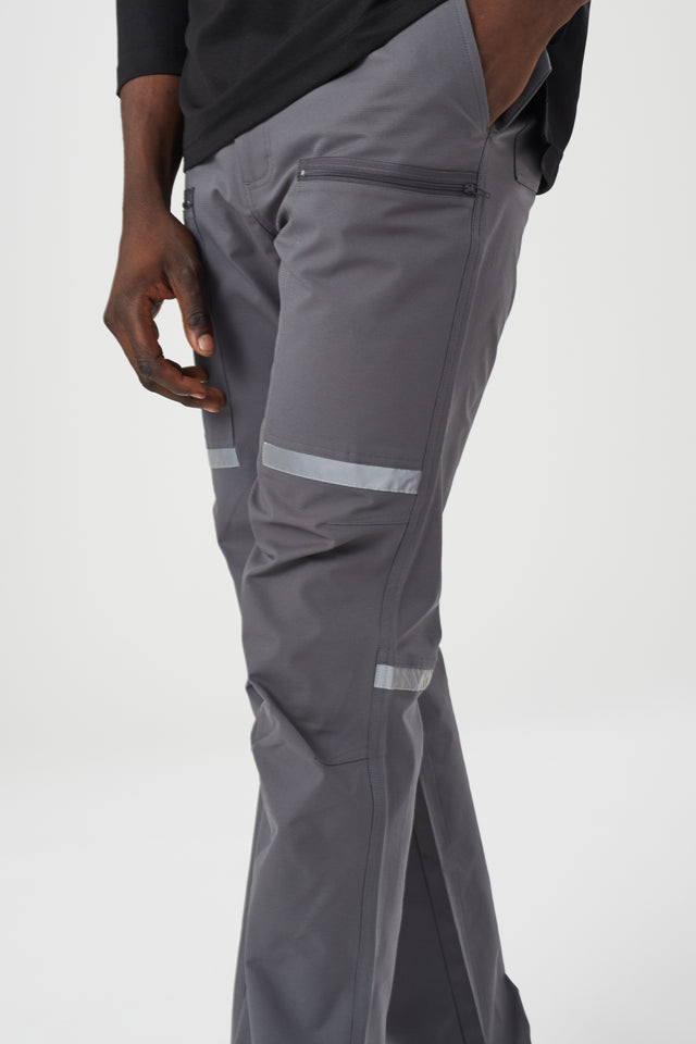Men's Ripstop Reflective Cargo Pant