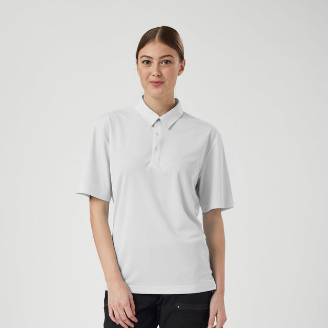 Women's Moisture Wicking Polo