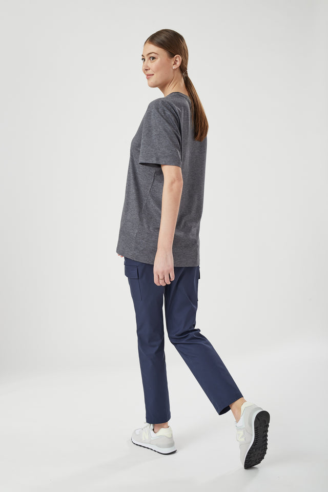 Women's Short Sleeve Performance Tee