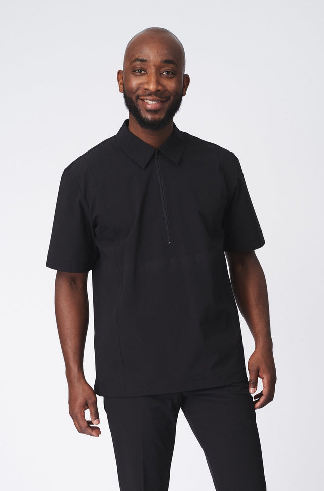 Men's Anywear 4-Way Stretch Shirt