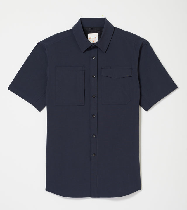 Men's Comfort Stretch Shirt