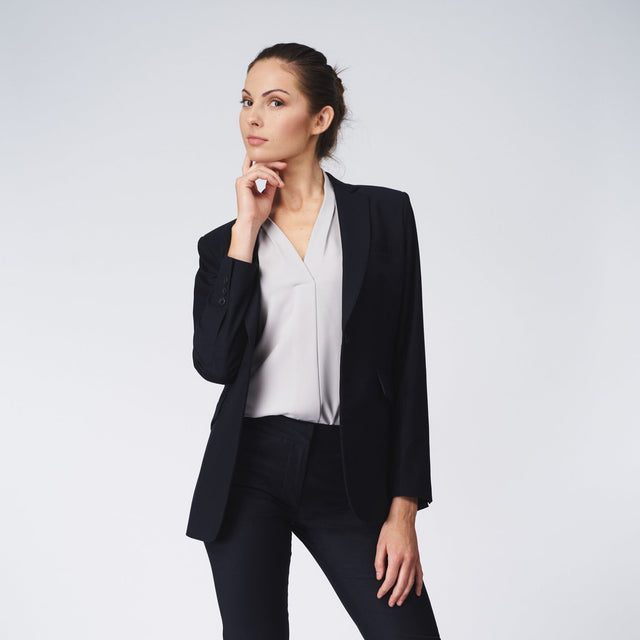 Women's Charlotte Suit Jacket