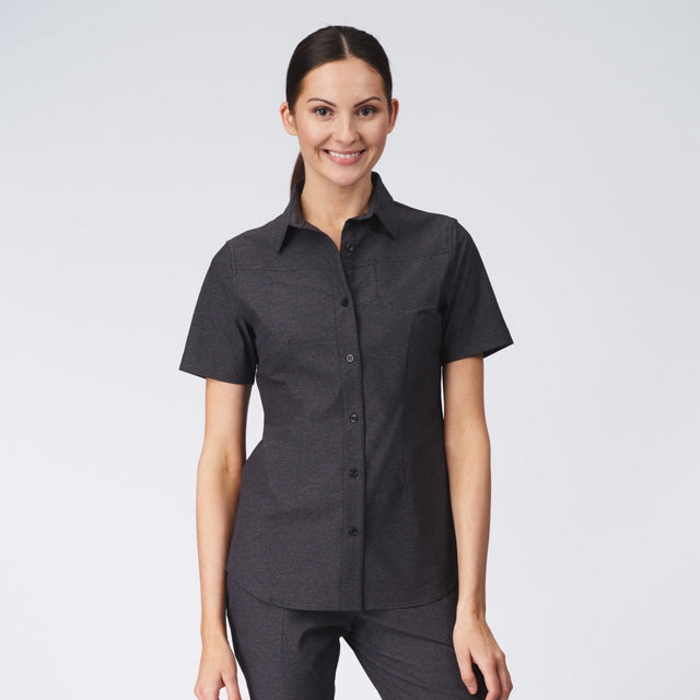 Women's Lindsey 4-Way Stretch Top