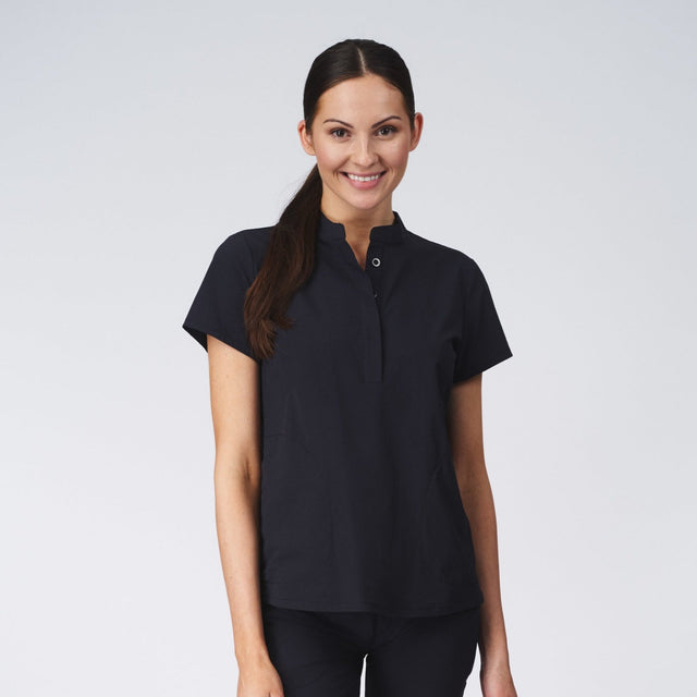 Women's Megan 4-Way Stretch Top