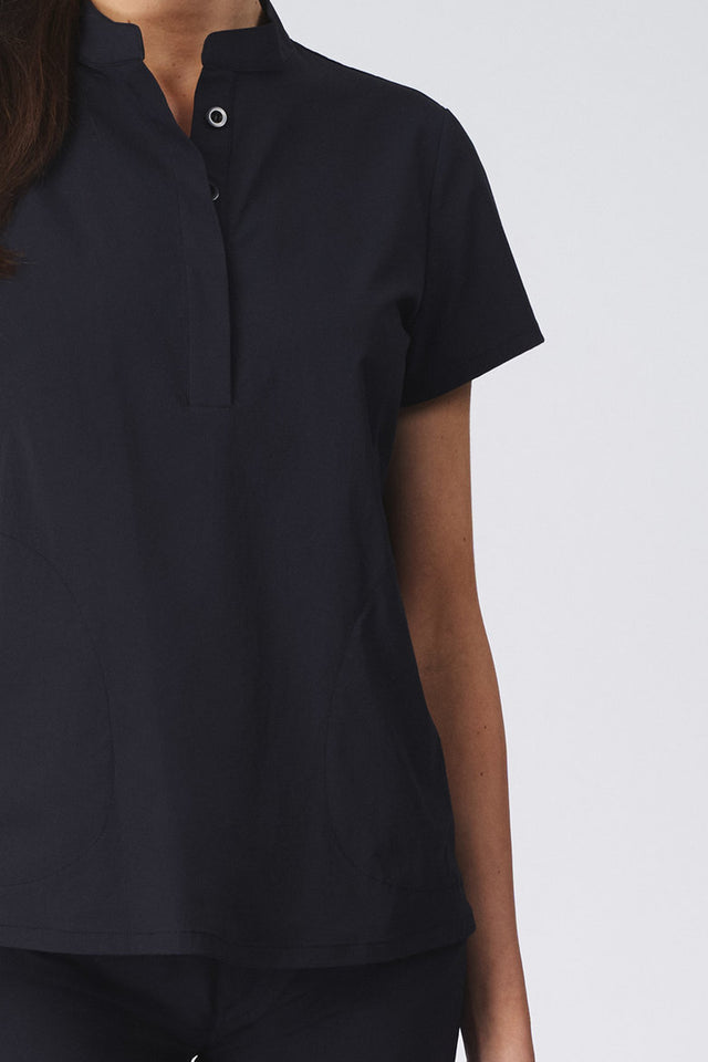 Women's Megan 4-Way Stretch Top