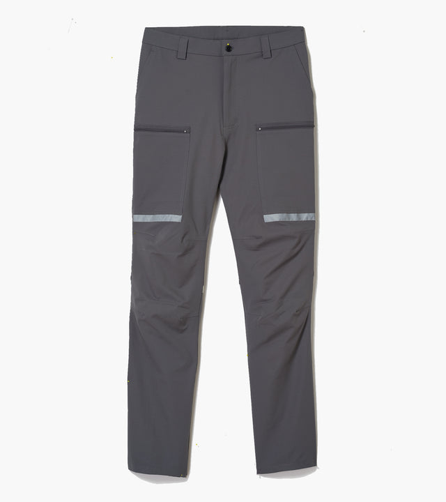 Men's Ripstop Reflective Cargo Pant
