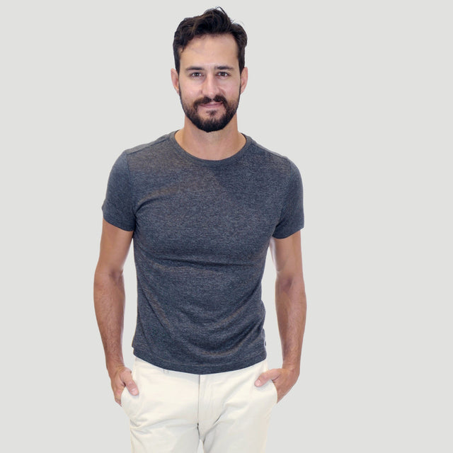 Men's Knit Tee
