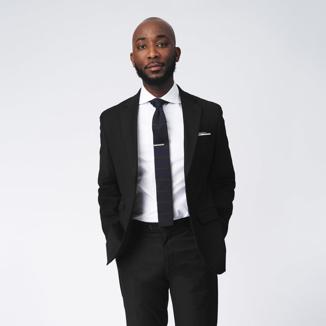 Men's Smith Suit Jacket