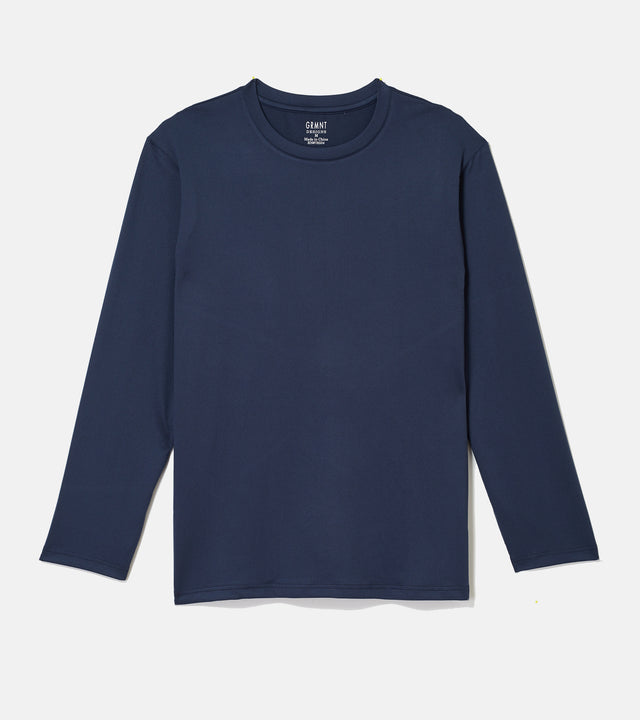 Men's Long Sleeve Performance Tee