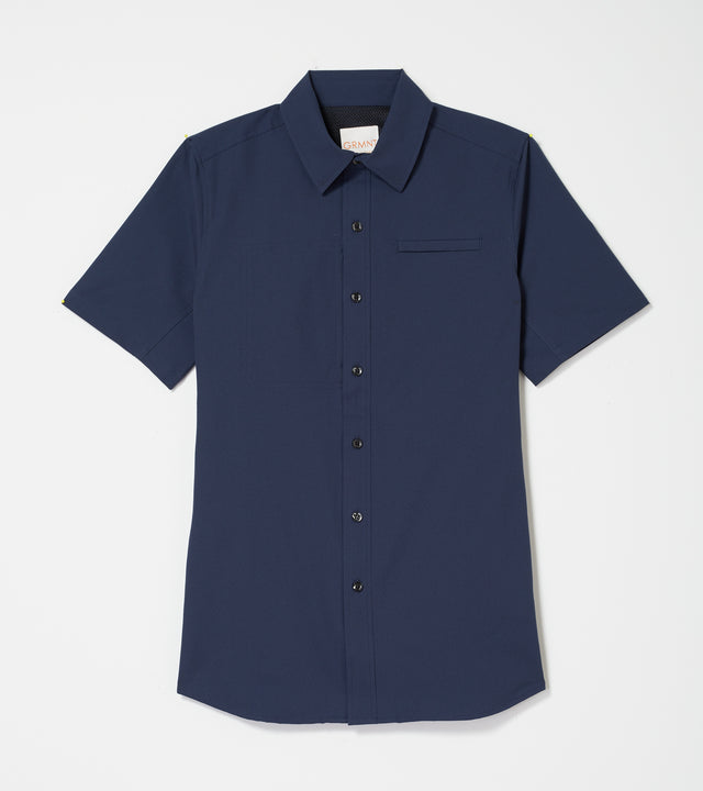 Men's Ripstop Utility Shirt