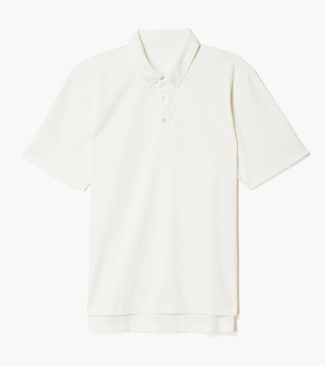 Men's Moisture Wicking Polo