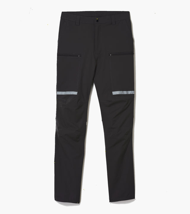 Women's Ripstop Reflective Cargo Pant