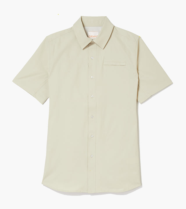 Women's Ripstop Utility Shirt
