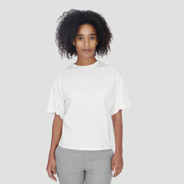 Women's Relaxed Tee