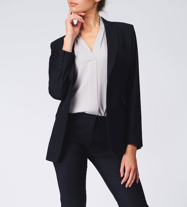 Women's Suiting