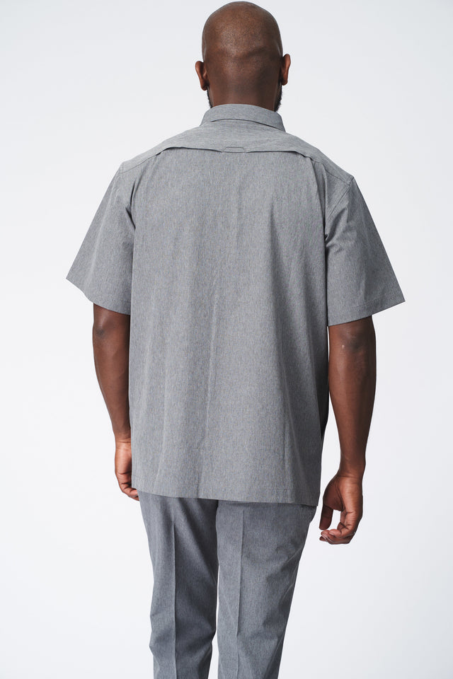 Men's Urbaner 4-Way Stretch Shirt