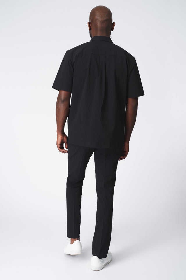 Men's Wayne 4-Way Stretch Shirt